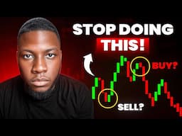 100 Ways You Might Be Trading Incorrectly.