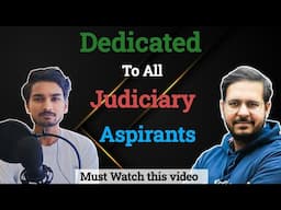 यह ब्रह्माण्ड तुझमें समाएगा | Few Motivational Lines for every warrior | Shubham Upadhyay sir |