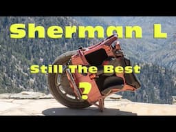 Sherman L Still The Greatest