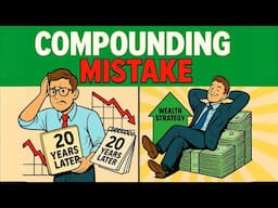 How the Wealthy Really Use Compounding (And Why You’re Doing It Wrong) PART 3