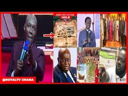 Wicked Fathers🤬Irrespons!ble Gov't😱 Kofi Oduro🔥Nat. Cath.Leaders🤬EOCO must investigate😡Osoode🔥