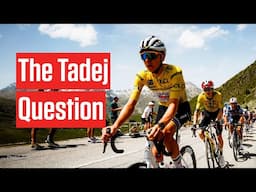 Tour de France 2025: Is Tadej Pogačar Untouchable?