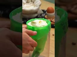 Perfect dessert in 5 minutes! It turns out better than in a pastry shop