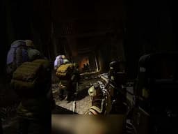 Trio SMG Magdump #tarkov #escapefromtarkov