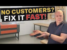5 (Mostly) Free Ways to Get Customers for Your Maker Business NOW!