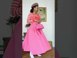 5 Outfits That Deserve Their Own Moment #ootw #outfitinspo #outfitreel #fashioninspo #parisianstyle