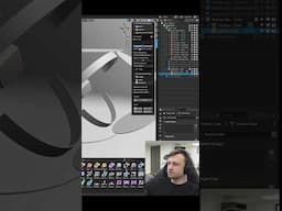 Per-Workspace Asset Settings in Blender with Modular Workspaces!