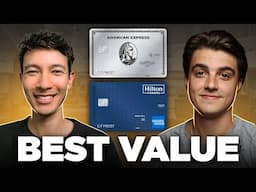 How To MAXIMIZE Travel Credit Cards (w/ Chase Yokoyama)