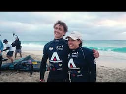 Wave World Champs GWA Cape Verde
