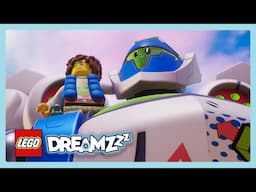 la fragua de ensueno | LEGO DREAMZzz | Wildbrain Niños