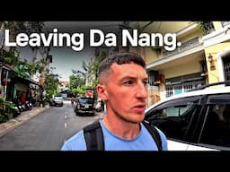 My Last day in Da Nang (Vietnam VLOG)
