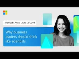 How understanding your brain can help navigate uncertainty | Neuroscientist Anne-Laure Le Cunff