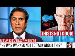 STOP FUELING CANCER! The 10 SURPRISING FOODS You Must Eliminate TODAY Dr. Thomas Seyfried