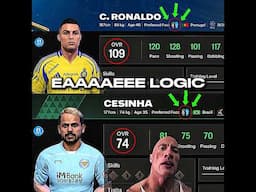 EAAAAA 🤡#eafc24 #shorts#eafifa#fifamobile#fifa23#fcmobile24#fifa22#fifa21#easports