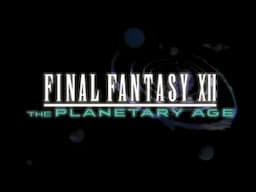 HUGE New FF12 Mod - The Planetary Age - chill vibes