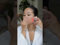 Heated Gua Sha device