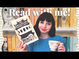 READALONG ANNOUNCEMENT 📚💐 Read Mrs Dalloway by Virginia Woolf with me