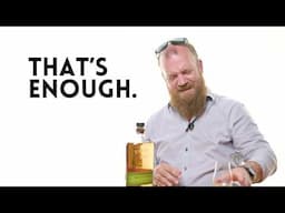Noobs vs Nerds: Trying each other’s crowd-pleaser BOURBONS.