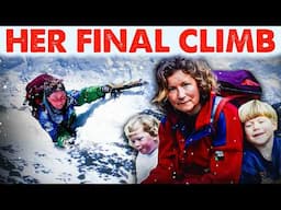 Alison Hargreaves: A Life of Triumph and Tragedy