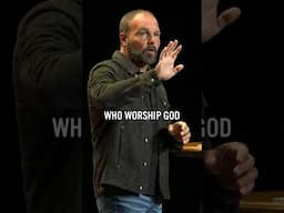 What Do You Really Worship?