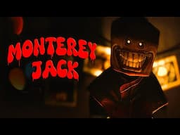 Monterey Jack | Demo | GamePlay PC