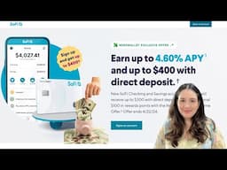 How to Choose the Best High Yield Savings Account for YOU!