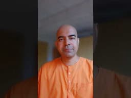 Look the universe in the eye and say 'Lord there you are! '- Swami Ashokananda | Swami Jnanishananda