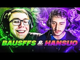 15 FF VERDİRTEN BAUSFFS HANSUO İKİLİSİ !