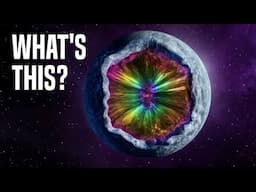 Did Scientists Just Discover THIS Inside Saturn?