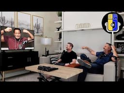 That's A Busy BigB! | Imp And Skizz Podcast  (S2E7)
