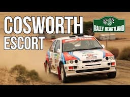 Glenn Brinkman & Scott Beckwith Reflect on Heartland Rally 2025 – Post Event Chat with Colin Clark