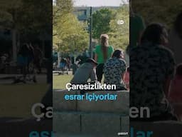 Yaşlıllar neden esrar içiyor?