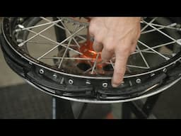 Nuetech ProLock 360 Detailed Look and Tire Change