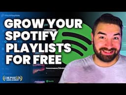 Explode Spotify Playlist Followers — Free Tool