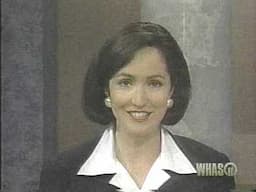 August 3 1996 WHAS 11 Louisville KY Saturday Morning News Part 4 w/Original Commercials
