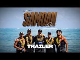 The Samoan Spirit | TRAILER