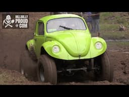 Mud Bog #3 Challenge in the Hills May 25, 2025