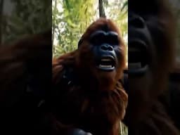 Bigfoot Kills Campers 💀 - #bigfootvlog