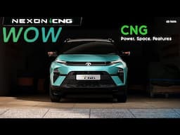 Nexon iCNG | Cinematic Video