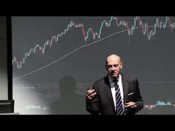 The Consistently Winning Trader - Dr. David Paul | Psychology | Probabilities | Markets