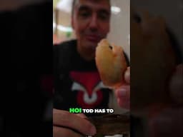 Unlocking Thai Street Food Secrets: Hoi Tod Perfection!
