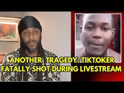 Another TikTok Tragedy: Baba Skeng Fatally Shot During Livestream in Jamaica