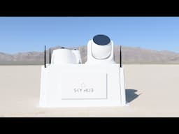 SkyHub Q&A Session 1