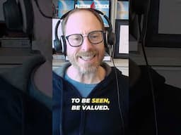 Effective LEADERSHIP Helps Drive VISION To Reality | Adam Galinsky #shorts