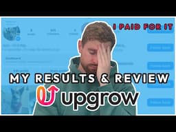The Truth About UpGrow | Review & Results Exposed