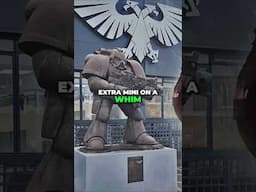 There Are NO New Warhammer 40k Releases Coming Anymore!