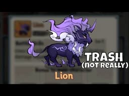 SPIRIT BEASTS ARE SO OVERPOWERED! - Legend of Immortal