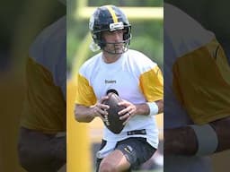 Aaron Rodgers is a Pittsburgh Steeler! Full episode out now!