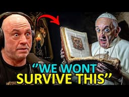 The Vatican Just SHUT DOWN The Book Of Enoch After It Revealed This! ✨