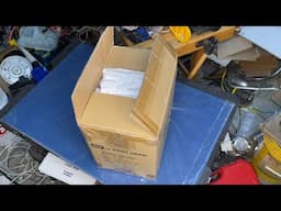 O scale vehicle Mystery box opening from Diecast Direct